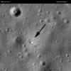 Lunakhod 1 un Luna 17 atrasti!