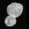 Ultima Thule portrets