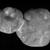 Ultima Thule labākais attēls ieradies