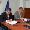 Slovākijas Republika paraksta sadarbības līgumu ar Eiropas kosmosa aģentūru 