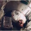 13 lietas, kas izglāba Apollo 13, Otrā daļa: Lūka, kas neaizvērās