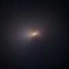 NEOWISE Habla teleskopa acīm