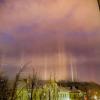 Atmosfēras parādības