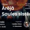 Astronomijas Skola: Ārējā Saules sistēma