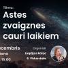 Astronomijas Skola: Astes zvaigznes cauri laikiem