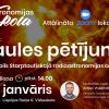 Attālinātā nodarbība: Saules pētījumi VSRC