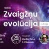 Astronomijas Skola:  Zvaigžņu evolūcija (2.daļa)