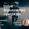 Astronomijas Skola: Dzīve ārpuszemes apstākļos