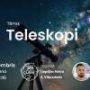 Astronomijas Skola: Teleskopi