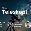 Astronomijas Skola:  Teleskopi