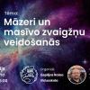Astronomijas Skola: Māzeri un masīvo zvaigžņu veidošanās