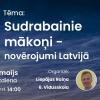 Astronomijas Skola: Sudrabainie mākoņi -  novērojumi Latvijā