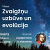 Astronomijas Skola: Zvaigžņu uzbūve un evolūcija