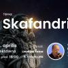 Astronomijas Skola: Skafandri