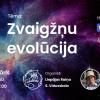 Astronomijas Skola: Zvaigžņu evolūcija