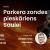 Astronomijas Skola: Pārkera zondes pieskāriens Saulei