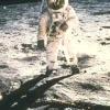 NASA kosmosa lidojumu vēsture