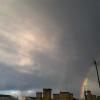 Atmosfēras parādības