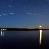 Astronomijas Skola: Pamatprincipi naksnīgās debess fotografēšanā