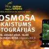 Kosmosa skaistums fotogrāfijās