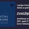 Zvaigžņu aicinājums