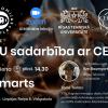 Attālinātā nodarbība: RTU sadarbība ar CERN