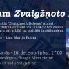 Atveram Zvaigžņoto Debesi